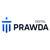 Prawda Digital Logotype