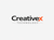 Creativex Technology Pvt Ltd Logotype