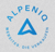 Alpeniq Logotype