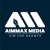 Aimmax Media Logotype
