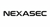 NEXASEC CYBER SOLUTION Logotype