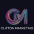 Clifton Marketing Logotype