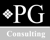 PG Consulting Limited Logo