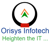 Orisys Infotech Logotype