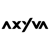 Axyva Esolution Pvt. Ltd. Logotype