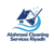 Alshmasi - Professional Cleaning Company Riyadh Logotype