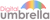 Digital Umbrella Logo