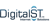 DigitalST Logotype