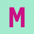 Build with Matriarch Logotype