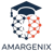 Amargenix Solution Logotype