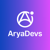 Aryadevs Logo