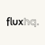 Flux HQ Logotype