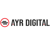 Ayr Digital Logotype