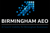 Birmingham AEO Logotype