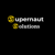 Supernaut Solutions Logotype