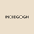 Indiegogh Creative Logotype
