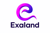 Exaland Logotype