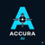 Accura AI Logotype