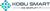 KOBU SMART LTD Logotype