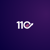 110 Analytics Logo