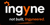 Ingyne Logotype