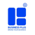 Business Plus Logotype