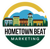 Hometown Beat Logotype