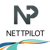 Nettpilot AS Logotype
