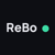 ReBo Visibility Logotype