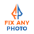 Fix Any Photo Logo