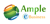 Ample e business Logo