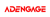 AdEngage Logotype