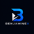 Benjaminex Logotype