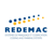 Redemac Inc Logotype
