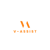 V-Assist Global Logotype