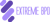 Extreme BPO Logo