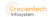 CRECIENTECH INFOSYSTEM Logo