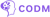 CodM software Limited Logotype