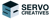Servo Creatives Logotype