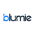 Blumie Logotype