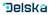Delska Logotype