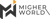 Migher World Technologies Logo