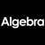 Algebra Logo