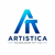 ARTISTICA TECHNOLOGIES PRIVATELIMITED Logotype
