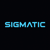 Sigmatic B.V. Logotype