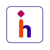 Intent.Health Logotype