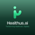 Healthus.ai Logotype