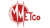 MMETCO Logotype