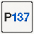 Projet137 Logo