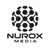 Nurox Media Logotype
